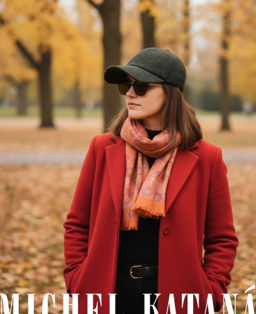 Кепка с козырьком, Бейсболка Мужская-Унисекс TWEED GLASGOW MOSS из твида (Плотная Костюмно-Блейзерная ШЕРСТЬ) TWEED.6-GLASGOW/MOSS